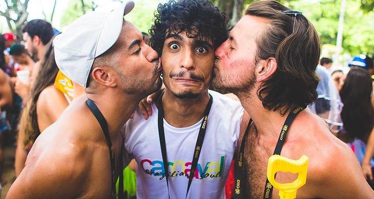Carnaval du Brésil 4J/3N (Rio de Janeiro) - Bamba Travel 2