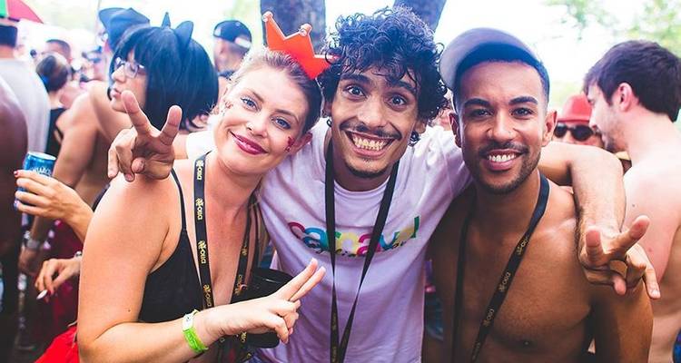 Carnaval du Brésil 4J/3N (Rio de Janeiro) - Bamba Travel 3