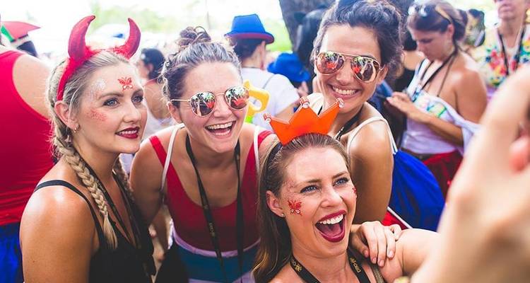 Carnaval du Brésil 4J/3N (Rio de Janeiro) - Bamba Travel 10
