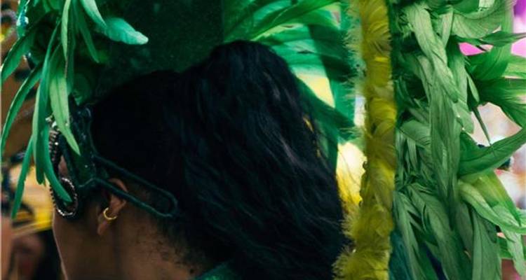 Expérience essentielle du carnaval du Brésil 6J/5N - Rio de Janeiro - Bamba Travel 5