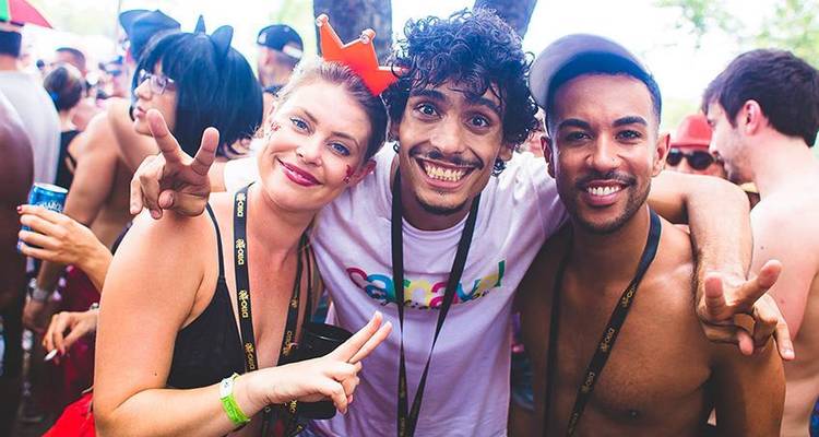 Expérience essentielle du carnaval du Brésil 6J/5N - Rio de Janeiro - Bamba Travel 6
