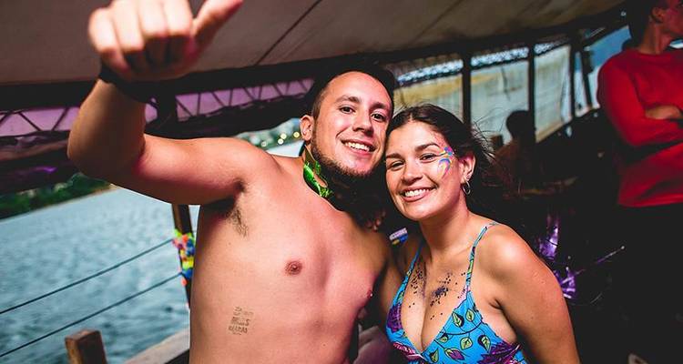 Expérience essentielle du carnaval du Brésil 6J/5N - Rio de Janeiro - Bamba Travel 8