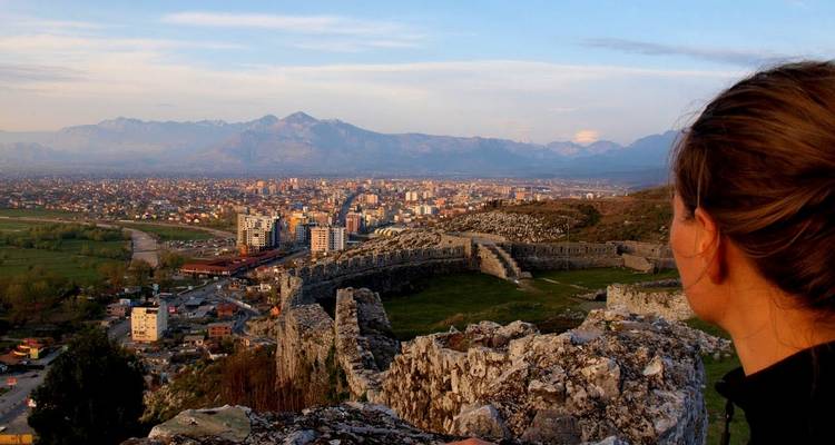 Explorador autoguiado de los Alpes - Un viaje por lo más destacado de los Alpes albaneses - 8 días - Zbulo - Discover Albania 2