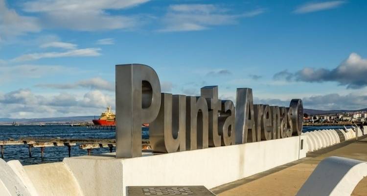 7 días de visita a la colonia de pingüinos rey en tierra del fuego y visita al Parque Nacional Torres del Paine. - Signature DMC 4