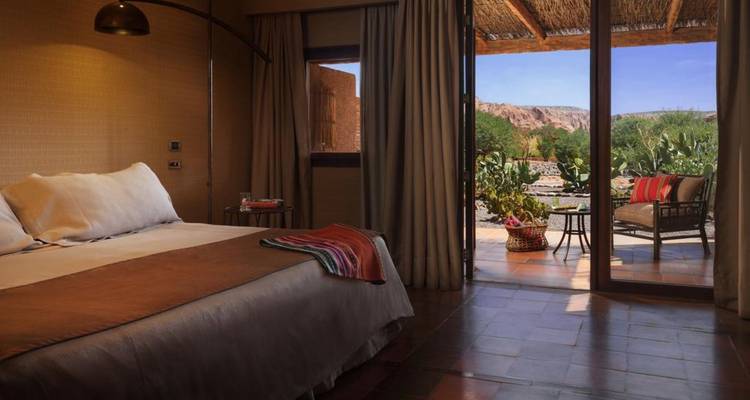 10 Days Deluxe program All-Inclusive & Eco Friendly Program Chile most visited destinations! - Signature DMC 10