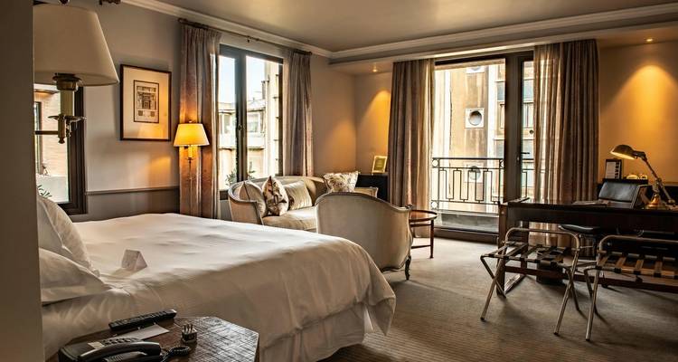 10 Days Deluxe program All-Inclusive & Eco Friendly Program Chile most visited destinations! - Signature DMC 6