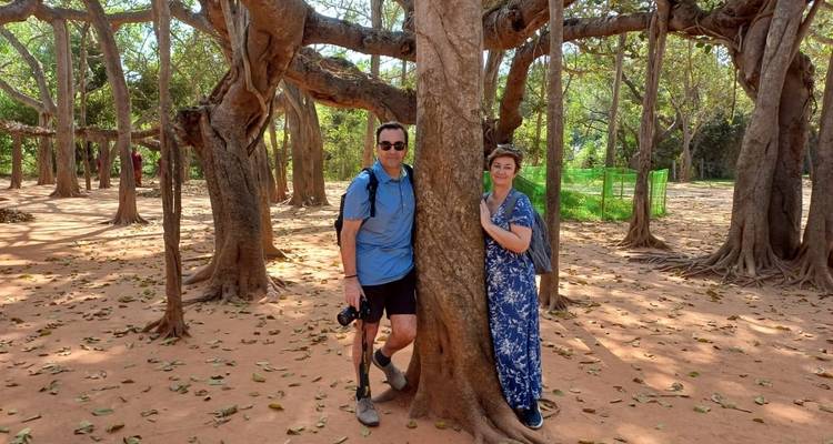 Andaman Archipelago & Tamil Nadu Temple - Agora Voyages OPC Pvt Ltd 8