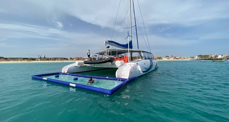 Sal Island: Relaxing & No Stress Holiday Package, 8 Days 7 Nights - BuCountry Tours 4