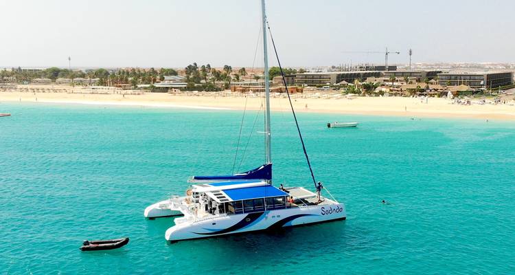 Sal Island: Relaxing & No Stress Holiday Package, 8 Days 7 Nights - BuCountry Tours 6