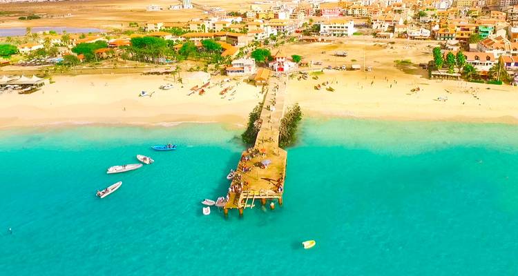 Sal Island: Relaxing & No Stress Holiday Package, 8 Days 7 Nights - BuCountry Tours 8