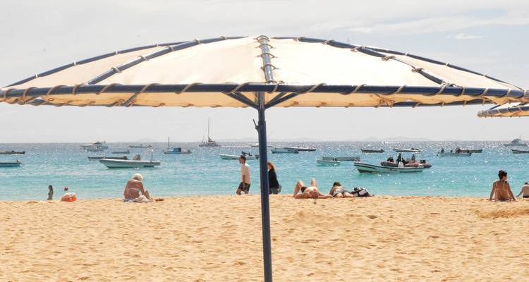 Sal Island: Relaxing & No Stress Holiday Package, 8 Days 7 Nights - BuCountry Tours 9