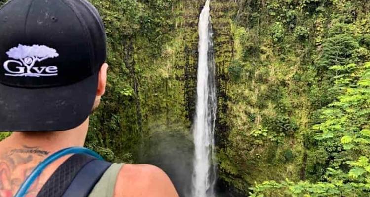 Hawai'i Big Island : Conservation de l'environnement, préservation de la culture et plongée en apnée - GIVE Volunteers 10