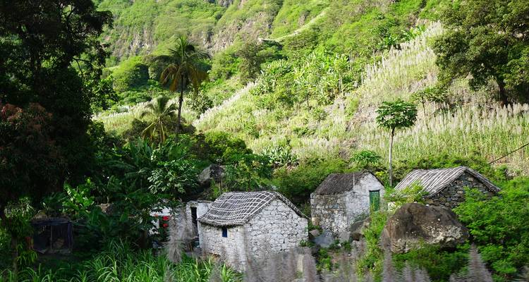 Cabo Verde - islas Santiago, Fogo, São Vicente y Santo Antão 11 días - BuCountry Tours 7