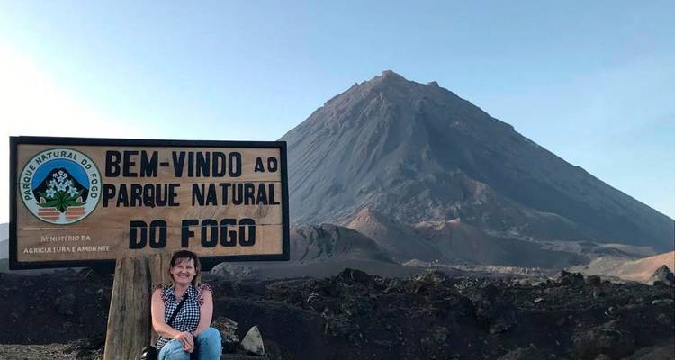 Cabo Verde - islas Santiago, Fogo, São Vicente y Santo Antão 11 días - BuCountry Tours 6