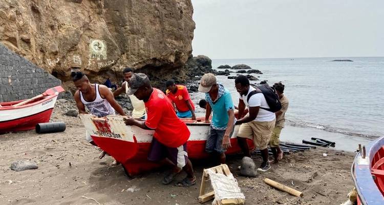 Cabo Verde - islas Santiago, Fogo, São Vicente y Santo Antão 11 días - BuCountry Tours 4