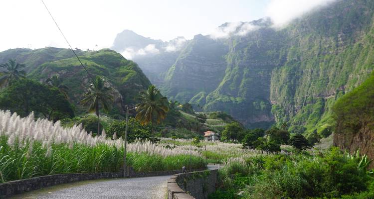 Cabo Verde - islas Santiago, Fogo, São Vicente y Santo Antão 11 días - BuCountry Tours 8