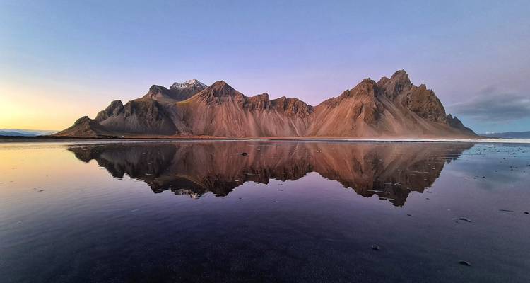 Circuit complet en Islande - 17 jours - Marina Travel 2
