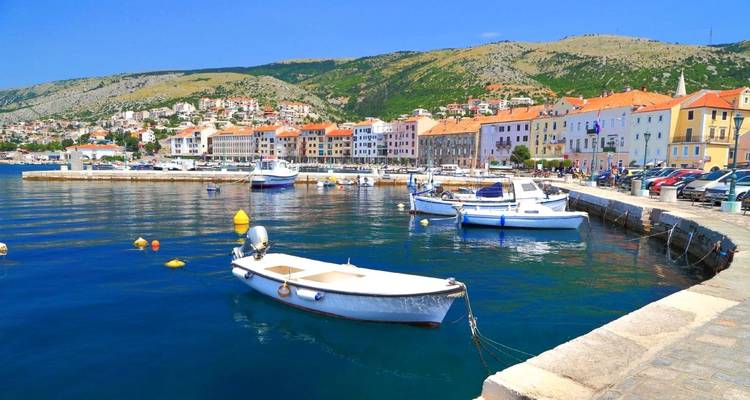 Croacia + Bosnia descubrimiento de todas las estaciones 9 días de excursión de Zagreb a Dubrovnik. sitios de la UNESCO - Monterrasol Travel 4