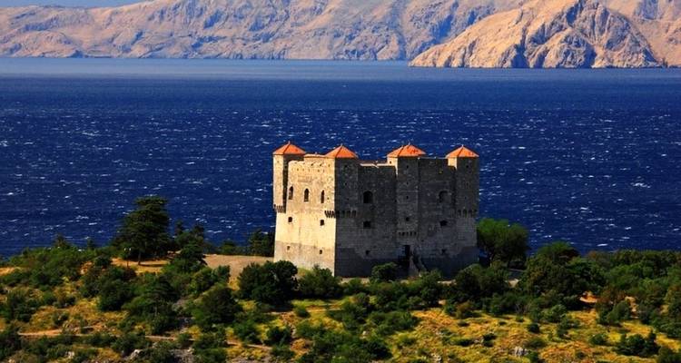 Croacia + Bosnia descubrimiento de todas las estaciones 9 días de excursión de Zagreb a Dubrovnik. sitios de la UNESCO - Monterrasol Travel 7
