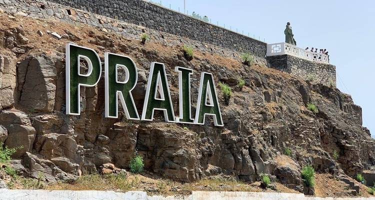 Cabo Verde: maravillas de la isla de Santiago - 7 días 6 noches - BuCountry Tours 1
