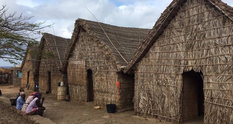 Cabo Verde: maravillas de la isla de Santiago - 7 días 6 noches - BuCountry Tours 2
