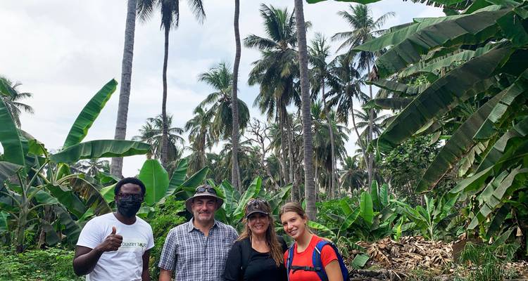 Cabo Verde: maravillas de la isla de Santiago - 7 días 6 noches - BuCountry Tours 4