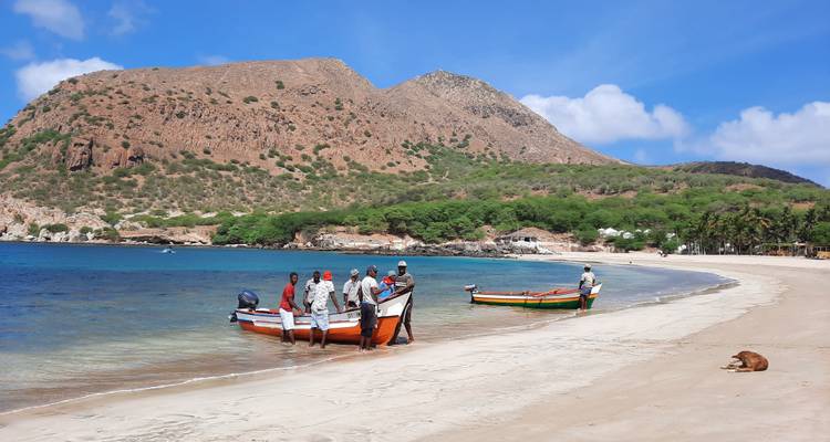 Cabo Verde: maravillas de la isla de Santiago - 7 días 6 noches - BuCountry Tours 6