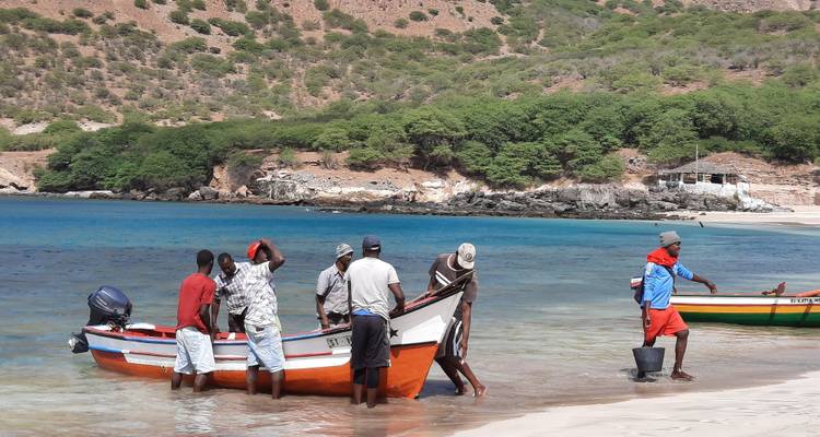 Cape Verde: Best trails of Santiago and Fogo islands - BuCountry Tours 6