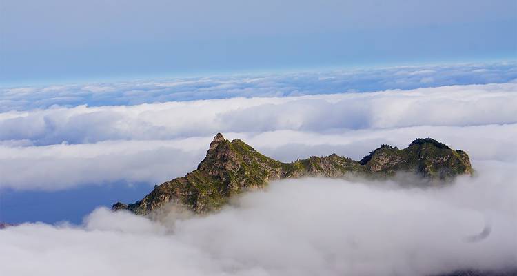 Circuit découverte des sentiers secrets de Santo Antão et São Vicente - 7 jours 6 nuits - BuCountry Tours 3