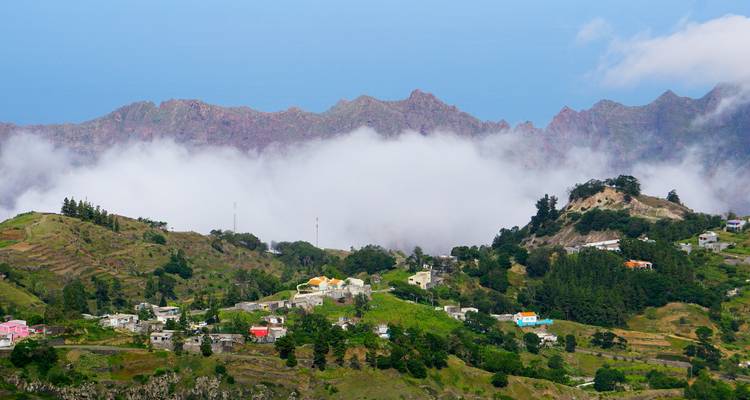 Circuit découverte des sentiers secrets de Santo Antão et São Vicente - 7 jours 6 nuits - BuCountry Tours 9