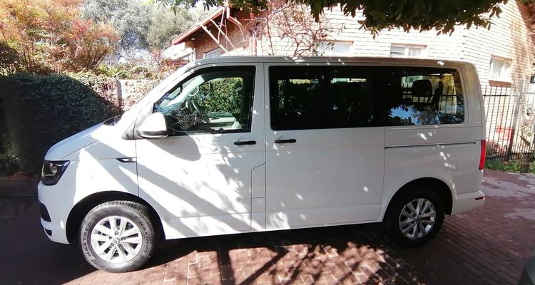 Namaqualand Flower Tour - Amatungulu Tour 3