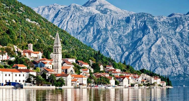 Micro excursión de 3 días a Montenegro y Bosnia desde Dubrovnik. Visita ciudades venecianas, monasterios, prueba vinos de Herzegovina. ¡Magníficos paisajes! - Monterrasol Travel 8