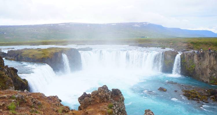 9 Días Circuito Privado - Ruta del Ring y Círculo Dorado Completo Islandia (Invierno) - Marina Travel 8