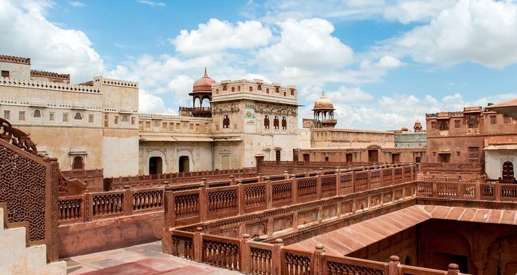 Glorious Rajasthan - Panda Experiences 4