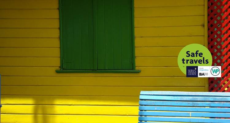 Across the Río de la Plata: Buenos Aires & Montevideo Experience - People Travel and Experience 2