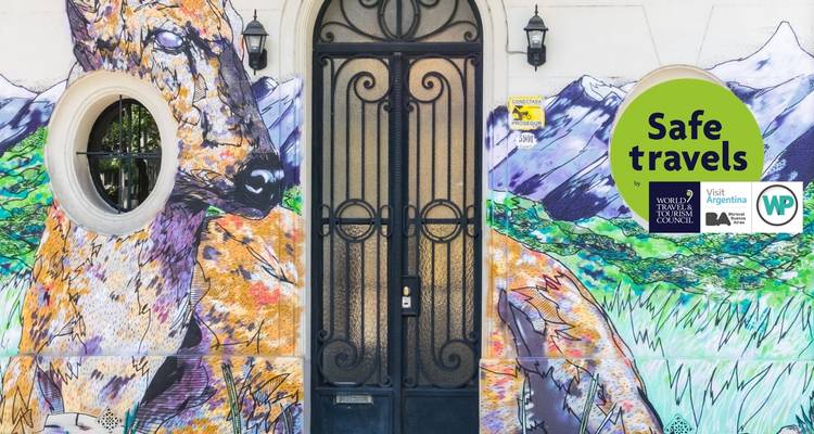 Across the Río de la Plata: Buenos Aires & Montevideo Experience - People Travel and Experience 8