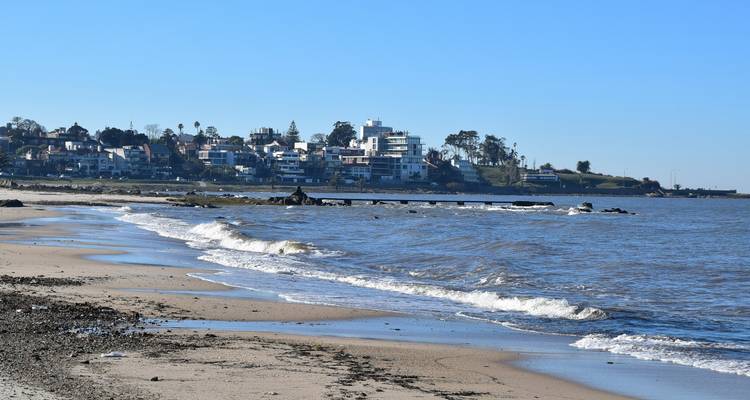 Across the Río de la Plata: Buenos Aires & Montevideo Experience - People Travel and Experience 9