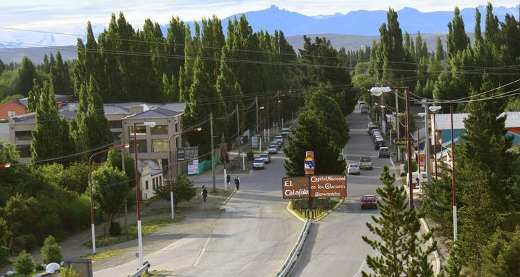 Montañas y Glaciares: Perito Moreno y Torres del Paine - People Travel and Experience 10