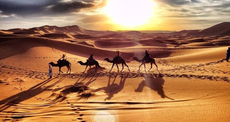 Morocco Discovery - 10 days tour from Marrakech to Casablanca - Morocco Custom Tours 7