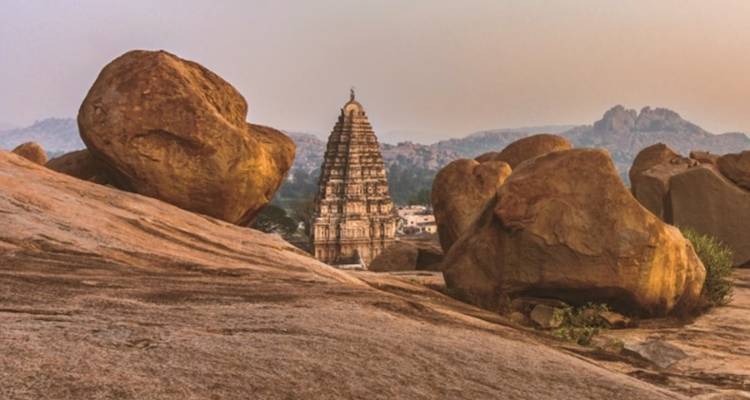 Le meilleur du Karnataka et de Goa - Panda Experiences 1