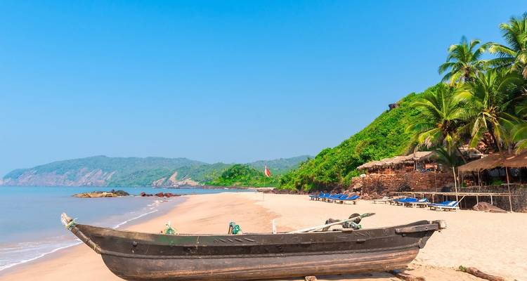 Le meilleur du Karnataka et de Goa - Panda Experiences 6