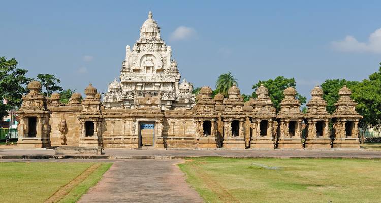 Les points forts du Tamil Nadu - Panda Experiences 1