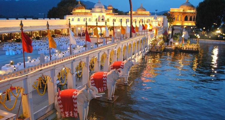 North India Experience - Panda Experiences 2