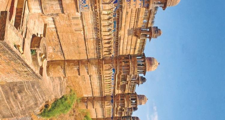Viaje a la India con la histórica Ayodhya - Panda Experiences 9