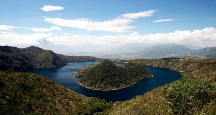 Circuit aventure en Équateur 14 jours - GUIDEcuador Travel 7