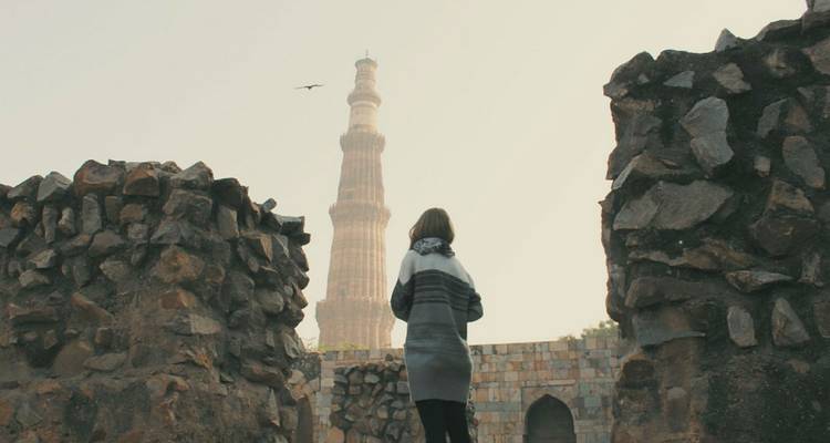 Cultural India with Nepal - Panda Experiences 4