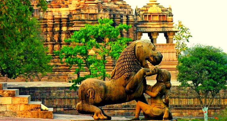 Cultural India with Nepal - Panda Experiences 7