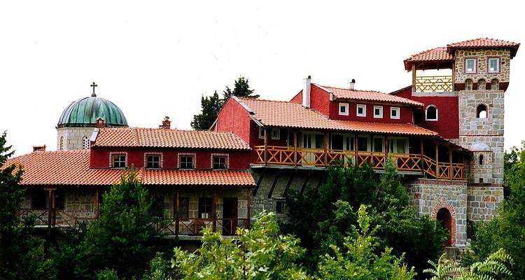 Fuera de temporada, pequela excursión de 4 días por montenegro y Bosnia desde Dubrovnik. ciudades venecianas, monasterios, vinos de Herzegovina. - Monterrasol Travel 9