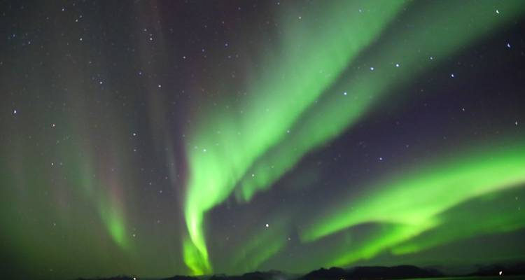 Circuit privé de 5 jours à Reykjavik, Cercle d'or et côte sud (hiver) - Marina Travel 10