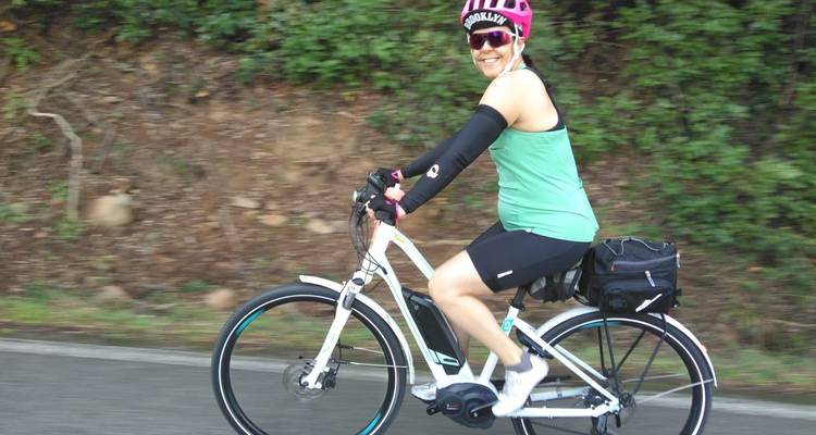 Découvrez les villes d'art d'Italie, en pédalant de Venise à Florence - Autoguidage décontracté - BikesPlus Travel 7